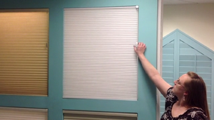 Honeycomb Shades