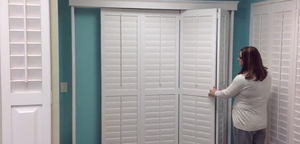 Shutters